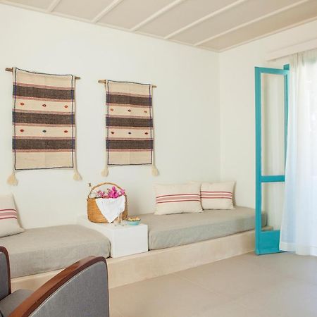 Villa Iokasti Hersonissos  Exteriér fotografie
