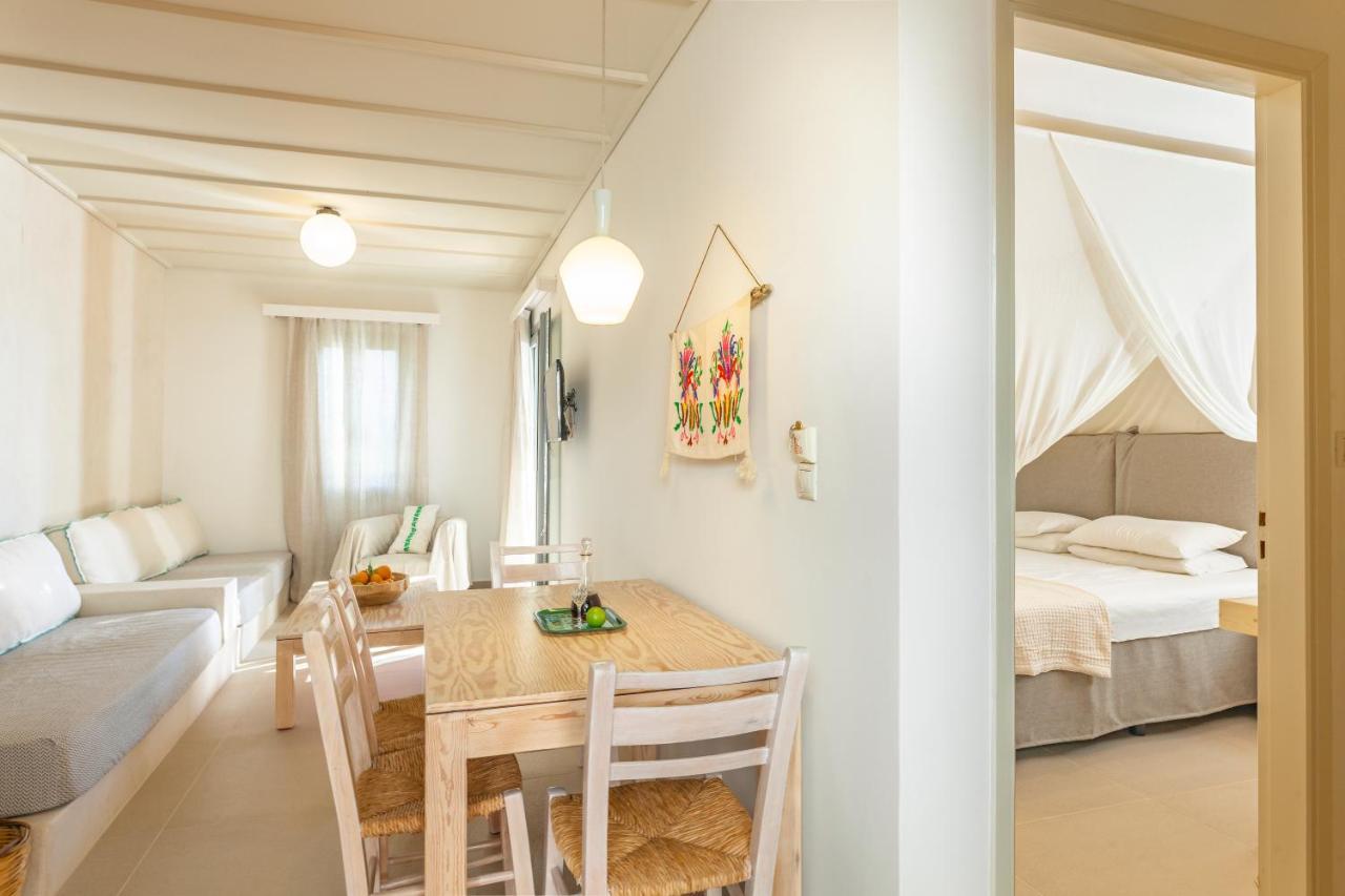 Villa Iokasti Hersonissos  Exteriér fotografie