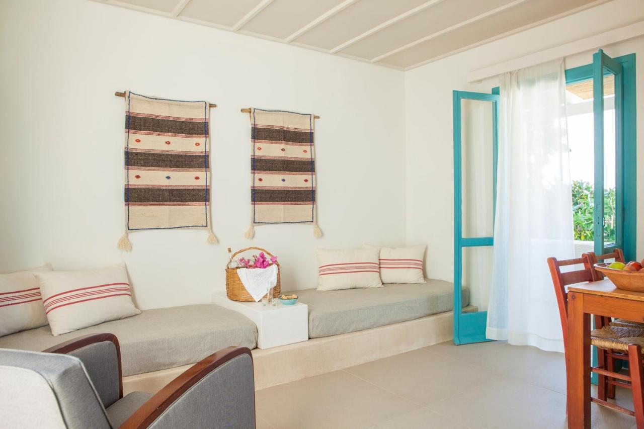 Villa Iokasti Hersonissos  Exteriér fotografie