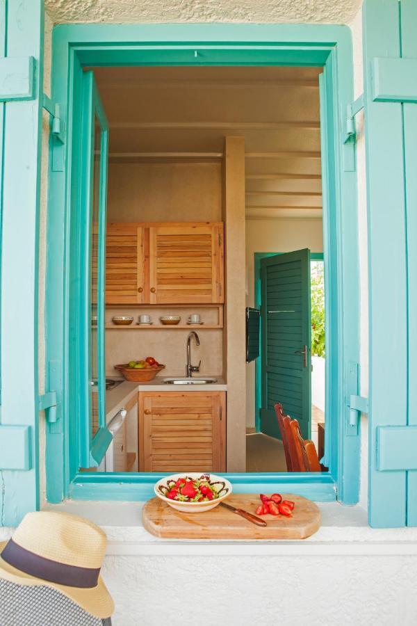 Villa Iokasti Hersonissos  Exteriér fotografie