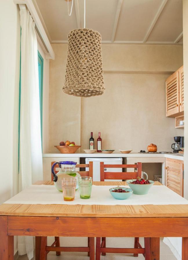 Villa Iokasti Hersonissos  Exteriér fotografie