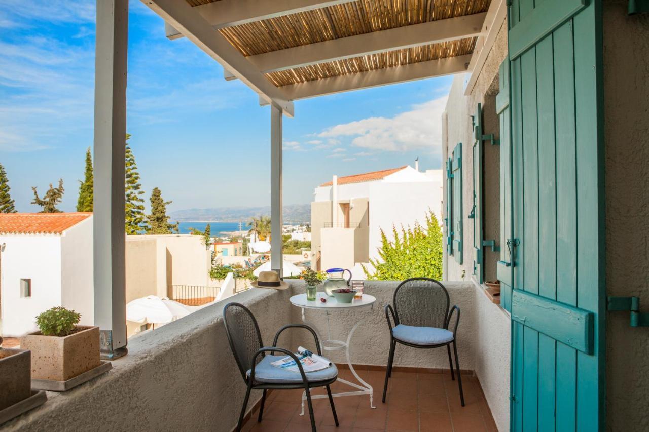 Villa Iokasti Hersonissos  Exteriér fotografie