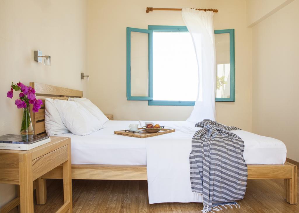 Villa Iokasti Hersonissos  Exteriér fotografie