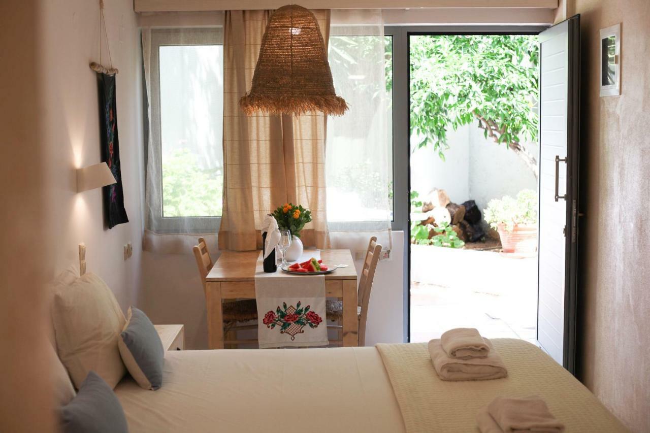 Villa Iokasti Hersonissos  Exteriér fotografie